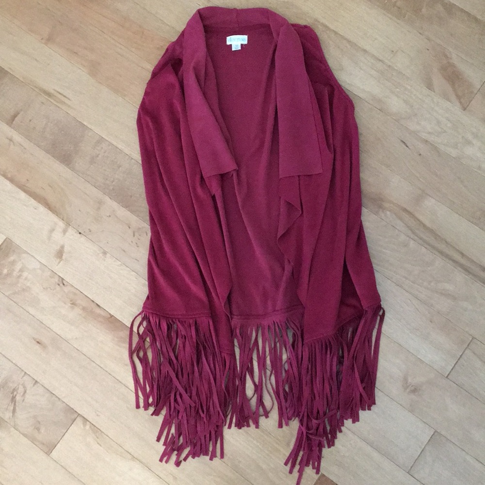 Vest - Picture 2 of 3